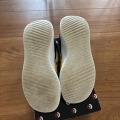 ポケモンコラボ　スニーカーです。の画像