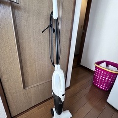 掃除機