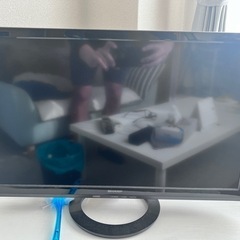 テレビ