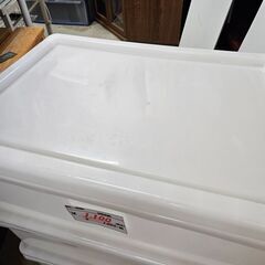 リサイクルショップどりーむ天保山店　No2086　3段収納　衣類収納　類似商品を数多く取り揃えております♪の画像