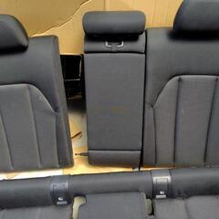 一旦停止⏹️BMWリヤシートAssyの画像