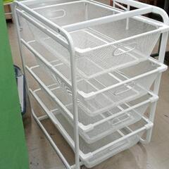 0429-018 IKEA ALGOT アルゴート 収納ケース
