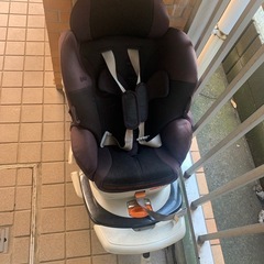 チャイルドシート