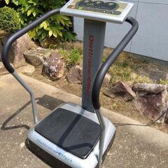 フジ医療器　ダイエットトレーナーイフェクト