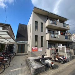 1ワンルーム ☆5/29☆空室続きで困っている大家様（オーナー様...