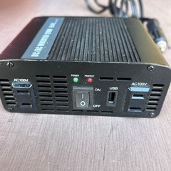 インバータの画像