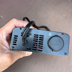 インバータの画像