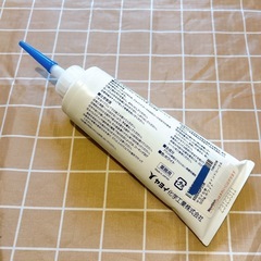 新品⭐️ ヤヨイ化学 ジョイントコークA 500g ホワイトの画像