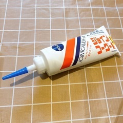 新品⭐️ ヤヨイ化学 ジョイントコークA 500g ホワイトの画像