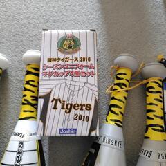 阪神タイガース　グッズの画像