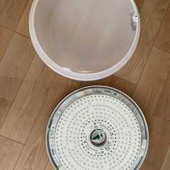 日立シーリングライトの画像