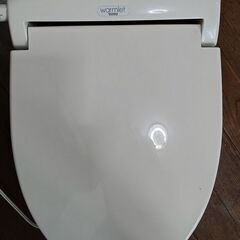 TOTO　ウォームレット　S2