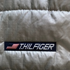 TOMY FILFIGERの画像