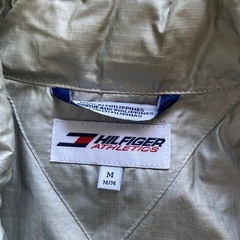 TOMY FILFIGERの画像