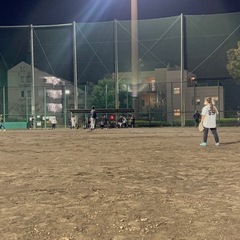 5/6 野球 - 横浜市