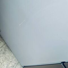 🌸日立　ノンフロン冷凍冷蔵庫　R-K370FVの画像