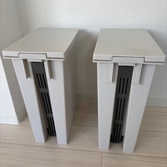 ゴミ箱30L　の画像