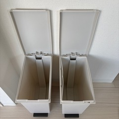 ゴミ箱30L　の画像
