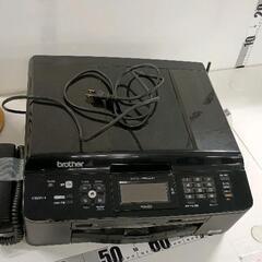 0429-007 brother MFC-J955DN プリンター FAX機能付