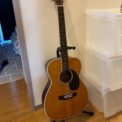 アコースティックギター