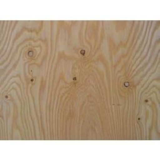 サネ付き24mm合板15枚