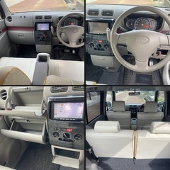ムーヴコンテ✨すぐ納車可能✨県内陸送、名義変更代込み‼️の画像