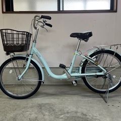 ブリヂストン自転車