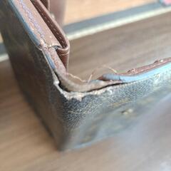 LOUISVUITTON 財布の画像