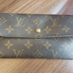 LOUISVUITTON 財布