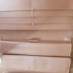LOUISVUITTON 財布の画像