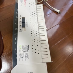 ラミネーターIRISオーヤマ