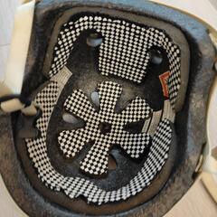 ヘルメットの画像