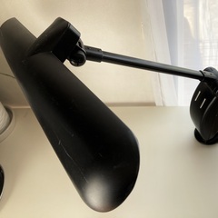 残り１台　デスクスタンド　電気スタンド　日本製の画像
