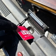 2006年製AQUOS アクオス　先日まで使ってましたの画像