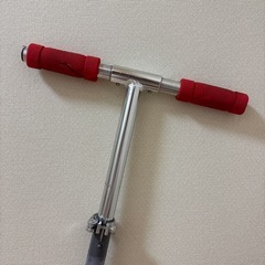 アベンジャーズ　キックボードの画像