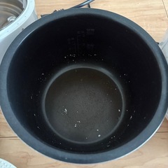 電気圧力鍋の画像
