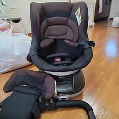 チャイルドシート