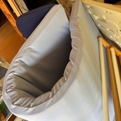 介護ベッドの画像