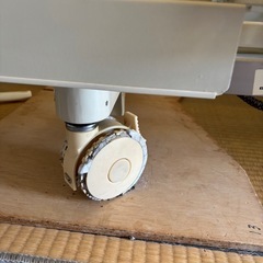 介護ベッドの画像