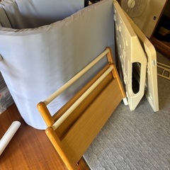 介護ベッドの画像