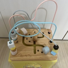 エドインター　ミルキートイの画像