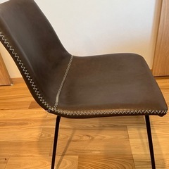 ダイニングテーブル 椅子 5点セットの画像