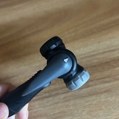  自転車空気入れ SIG-FP006の画像