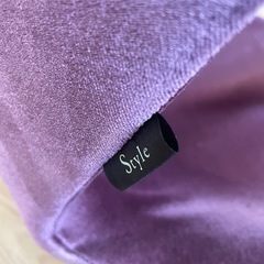 姿勢サポート座椅子　Styleの画像