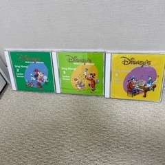 ディズニー　ワールドオブイングリッシュ