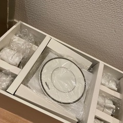 コーヒーカップ＆ソーサーセット