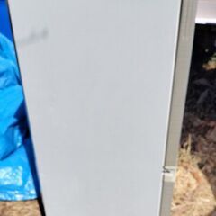 冷蔵庫無料　シャープ　SJ-PD14X-N6：137Lの画像