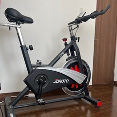 （交渉中）トレーニングバイク