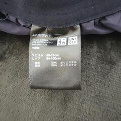 UNIQLO（ユニクロ）　プリーツスカート　2着セットの画像