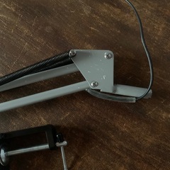 山田照明 Z-Light（ゼットライト） LED Z-108NW グレーの画像
